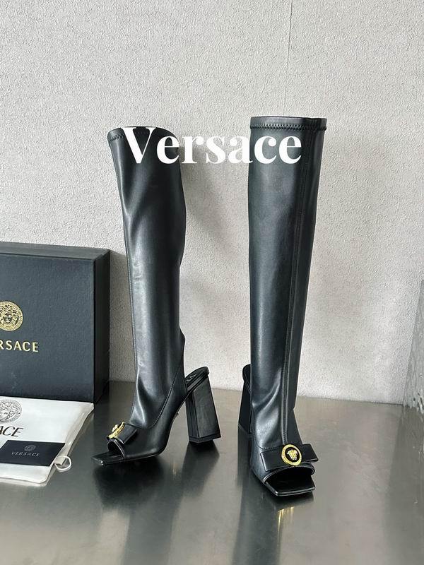 Versace Women's Shoes 336